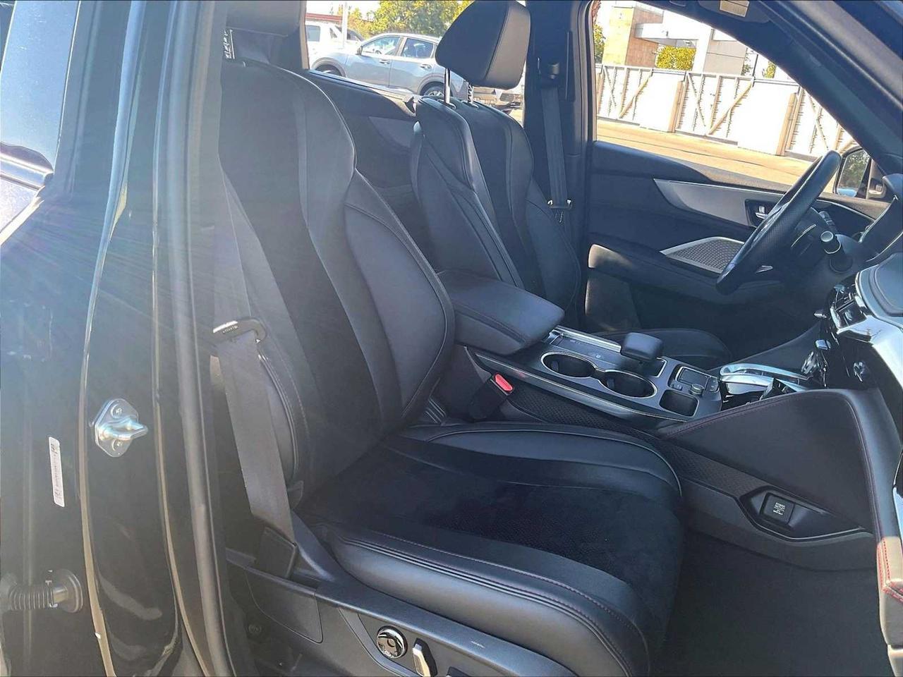 2023 Acura MDX w/A-Spec Package Roseville CA