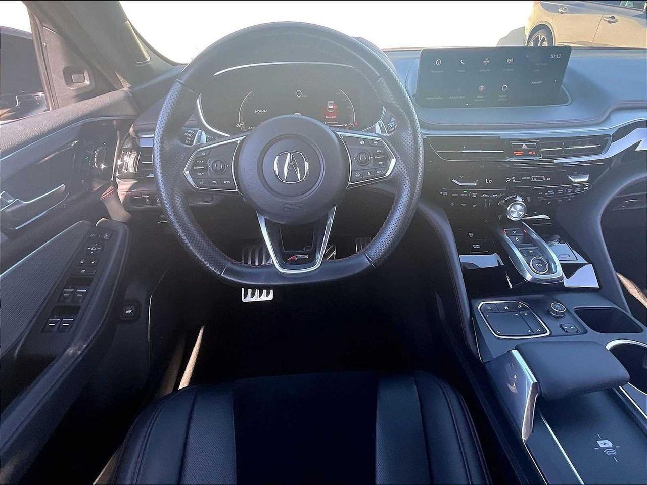 2023 Acura MDX w/A-Spec Package Roseville CA