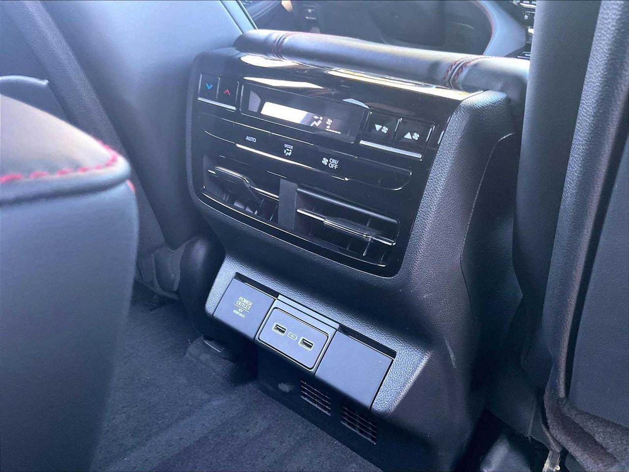 2023 Acura MDX w/A-Spec Package Roseville CA