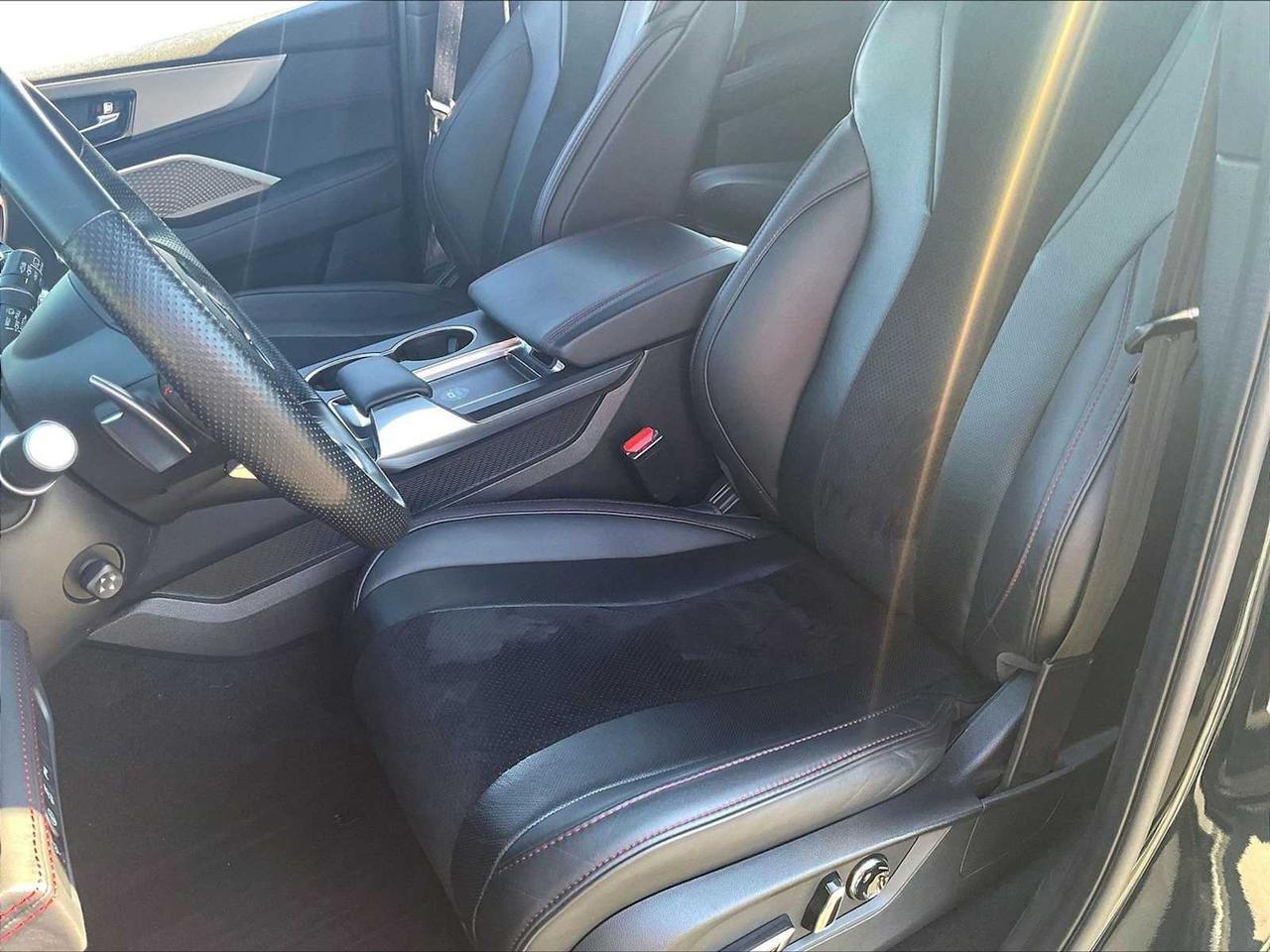 2023 Acura MDX w/A-Spec Package Roseville CA