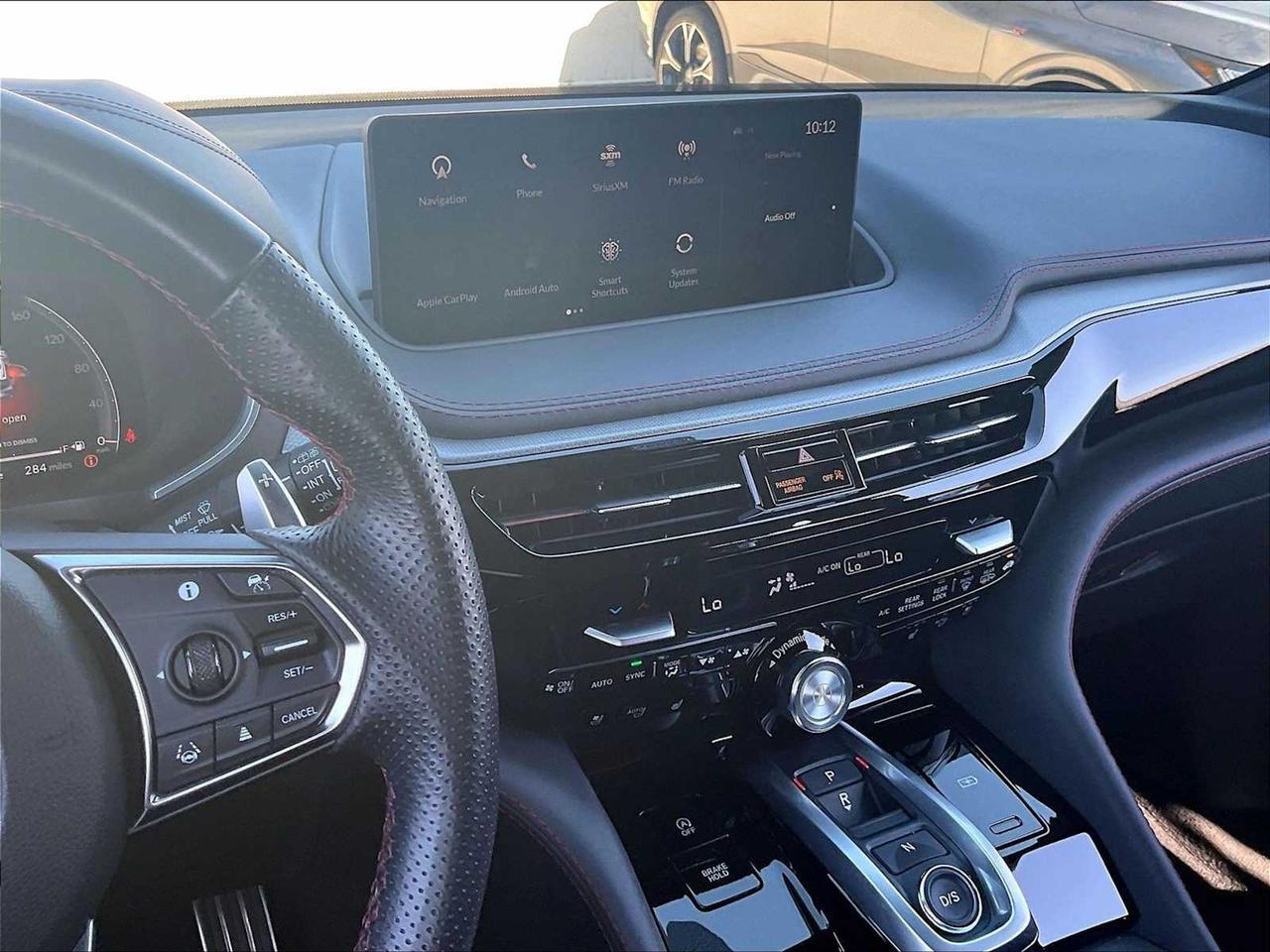 2023 Acura MDX w/A-Spec Package Roseville CA