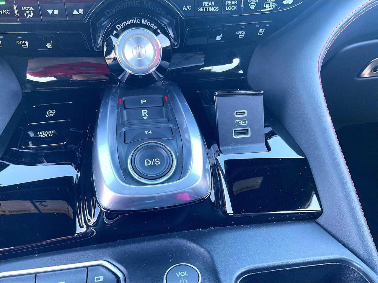 2023 Acura MDX w/A-Spec Package Roseville CA