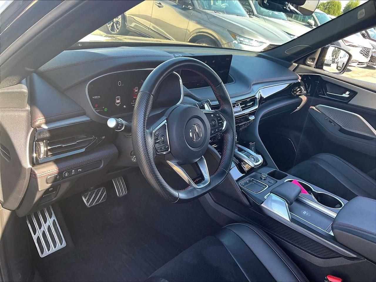 2023 Acura MDX w/A-Spec Package Roseville CA