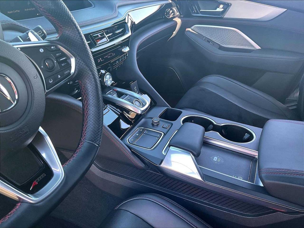 2023 Acura MDX w/A-Spec Package Roseville CA