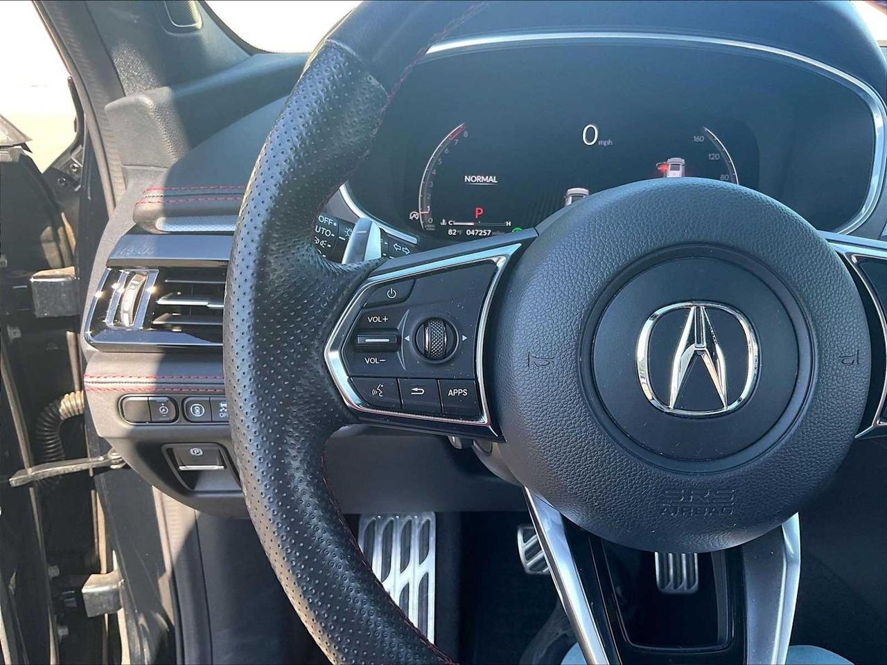 2023 Acura MDX w/A-Spec Package Roseville CA
