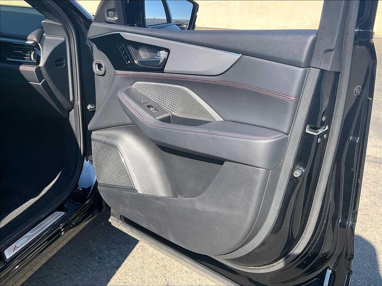2023 Acura MDX w/A-Spec Package Roseville CA