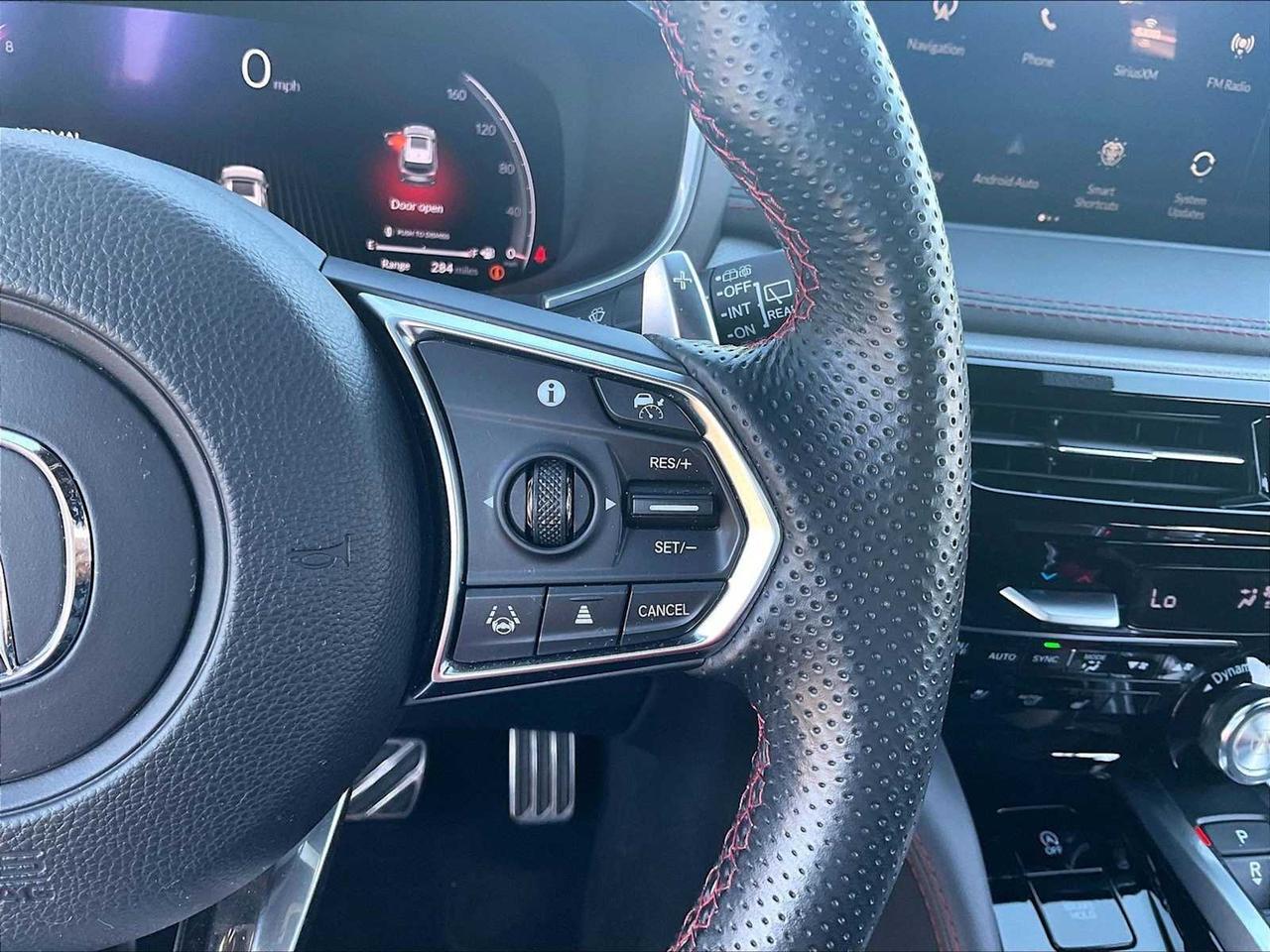2023 Acura MDX w/A-Spec Package Roseville CA