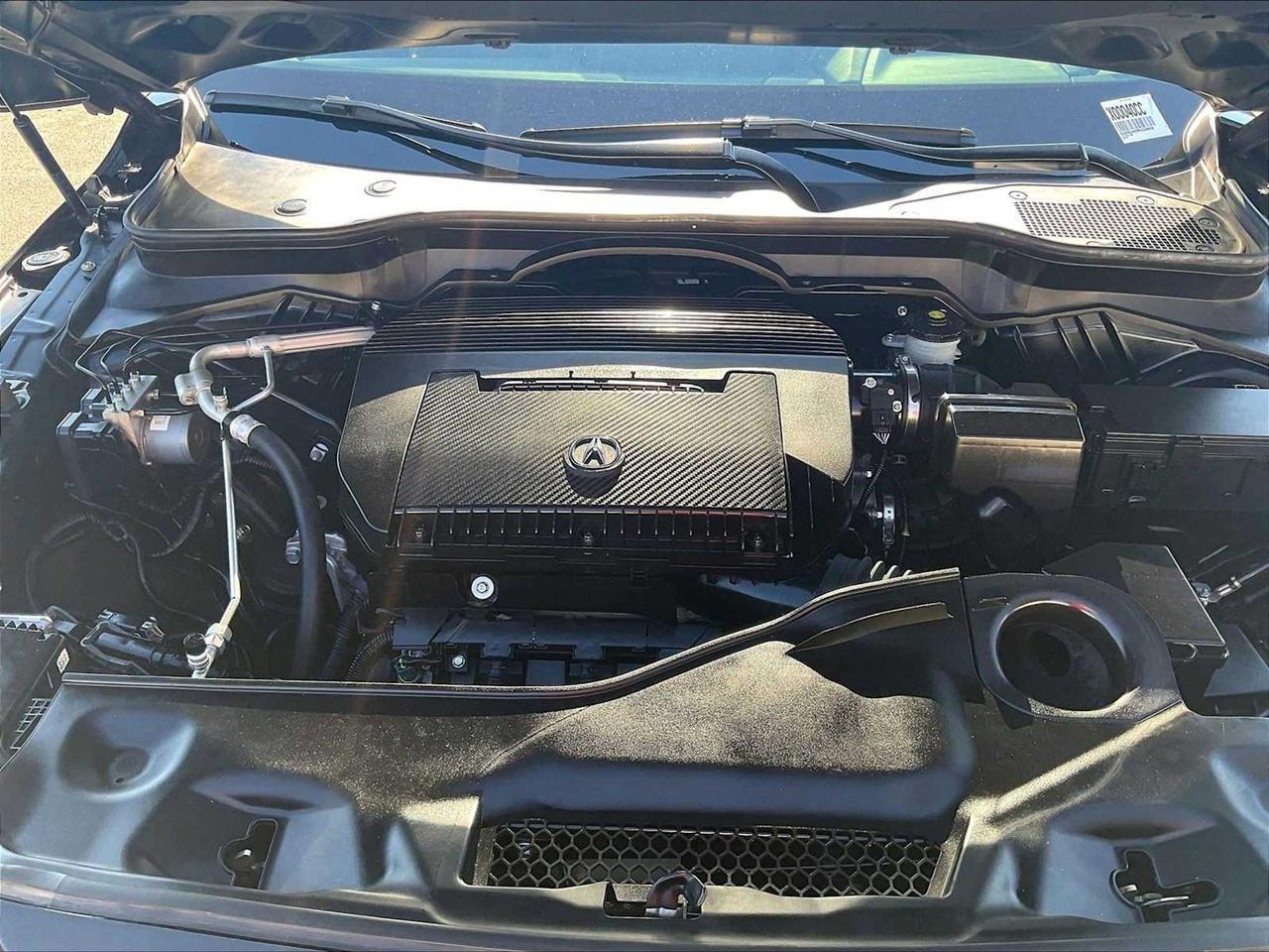 2023 Acura MDX w/A-Spec Package Roseville CA