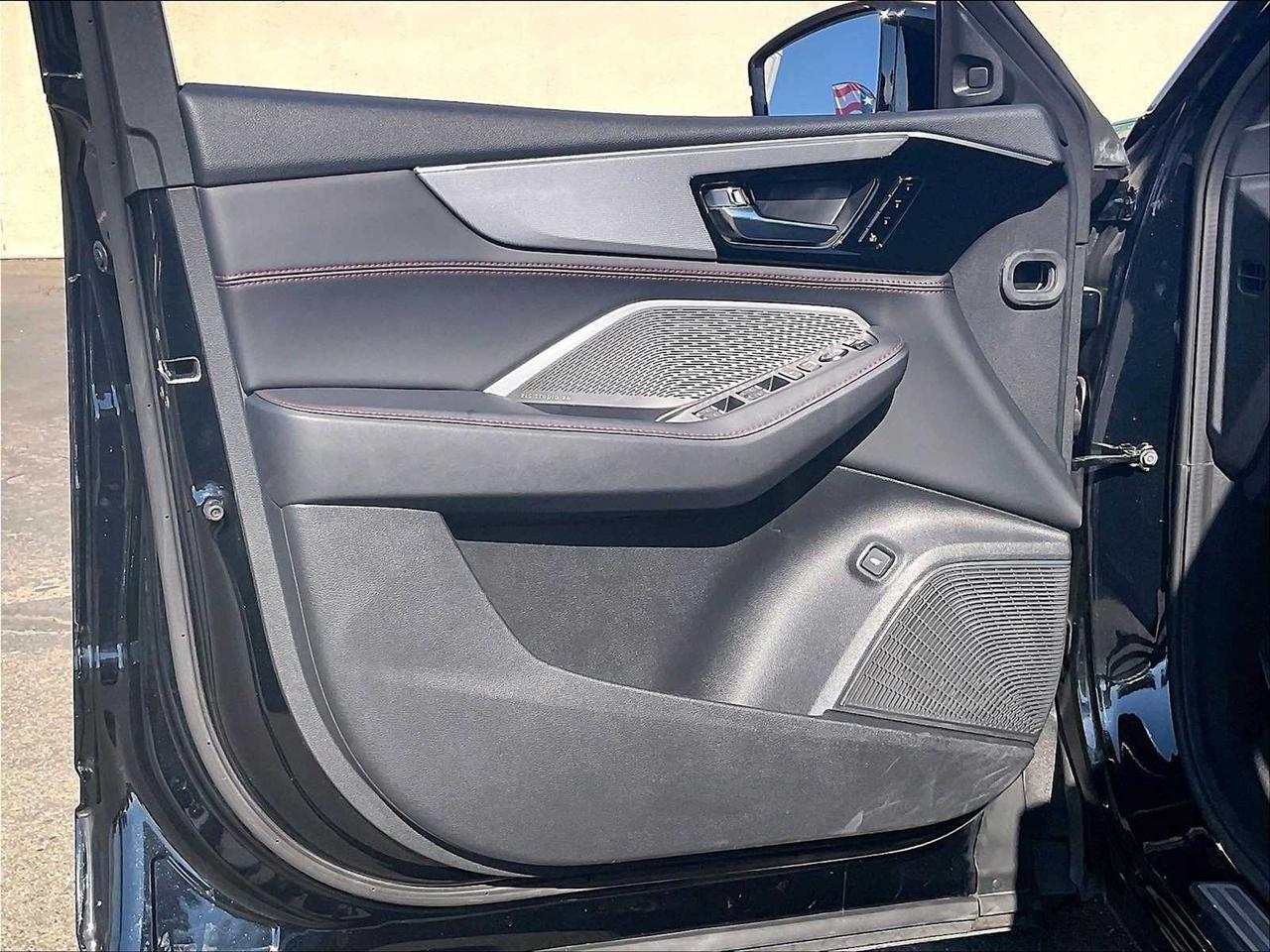 2023 Acura MDX w/A-Spec Package Roseville CA