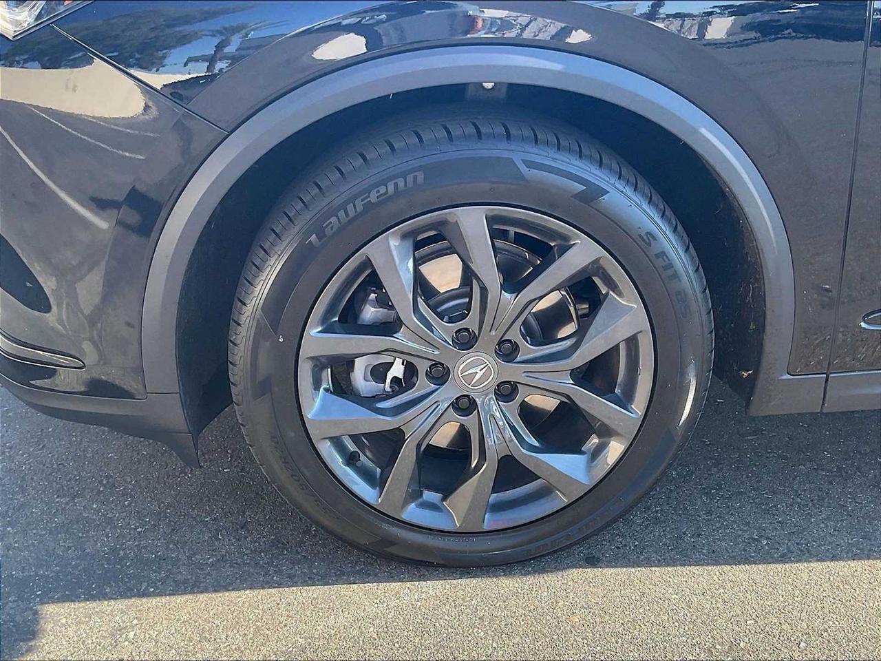 2023 Acura MDX w/A-Spec Package Roseville CA