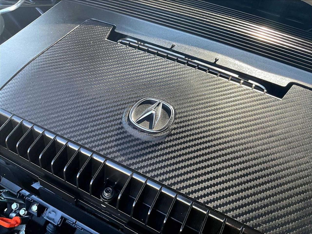 2023 Acura MDX w/A-Spec Package Roseville CA