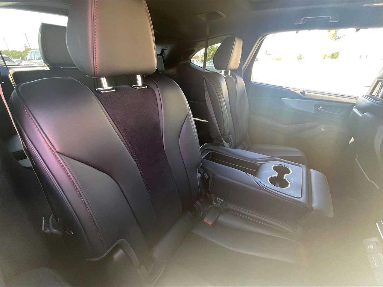 2023 Acura MDX w/A-Spec Package Roseville CA