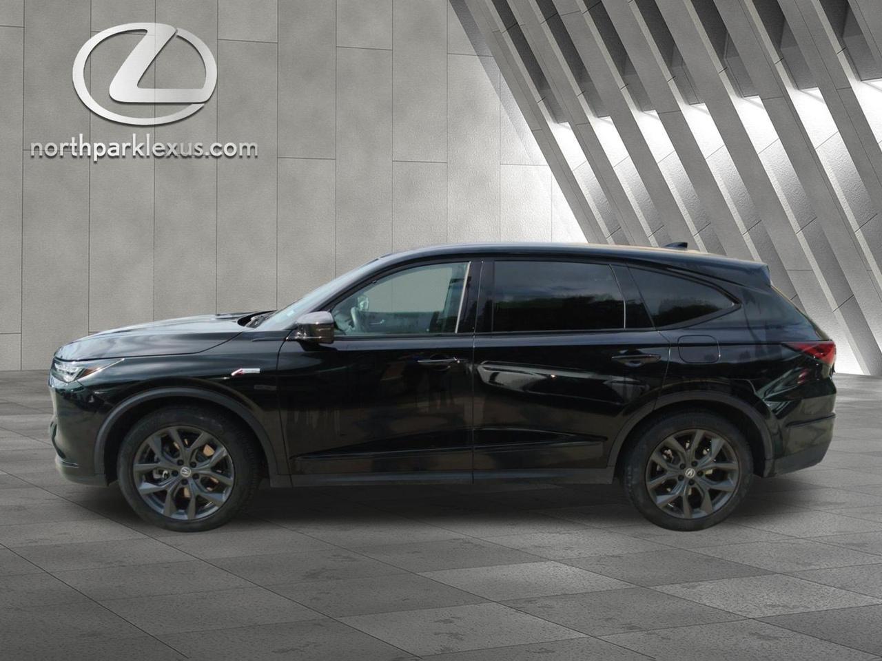 2023 Acura MDX