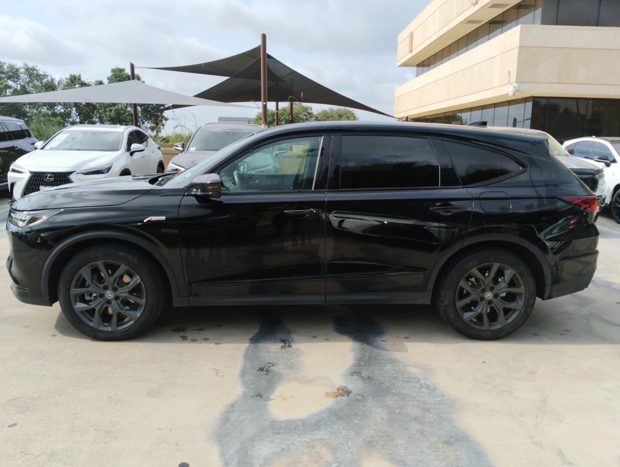 2023 Acura MDX
