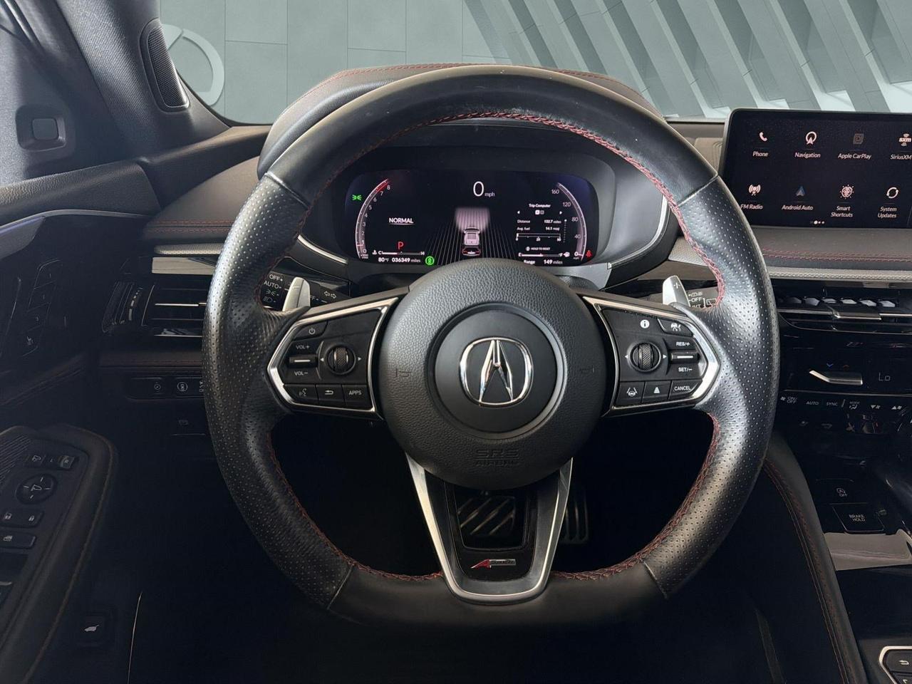 2023 Acura MDX w/A-Spec Package San Antonio TX