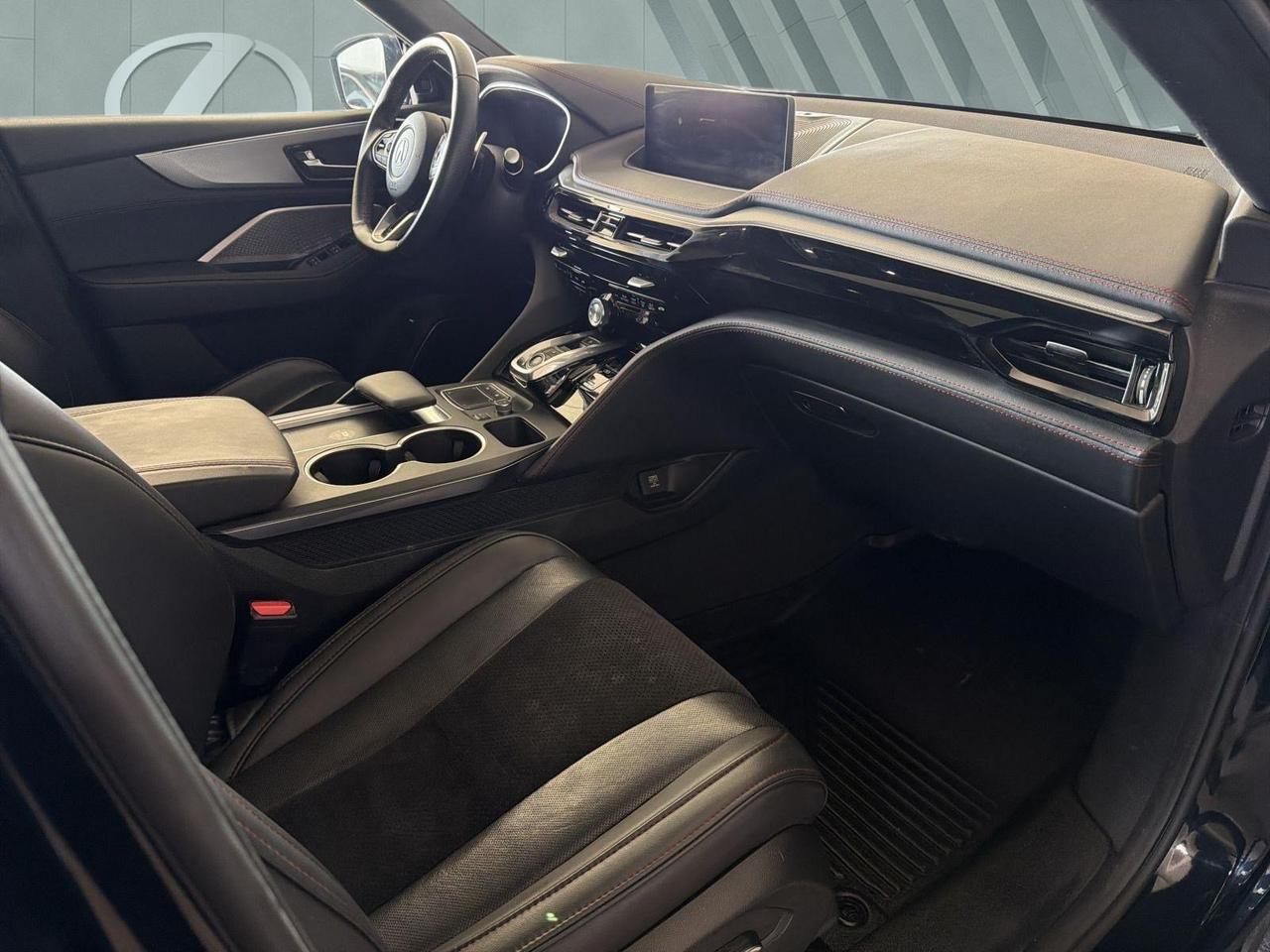 2023 Acura MDX w/A-Spec Package San Antonio TX