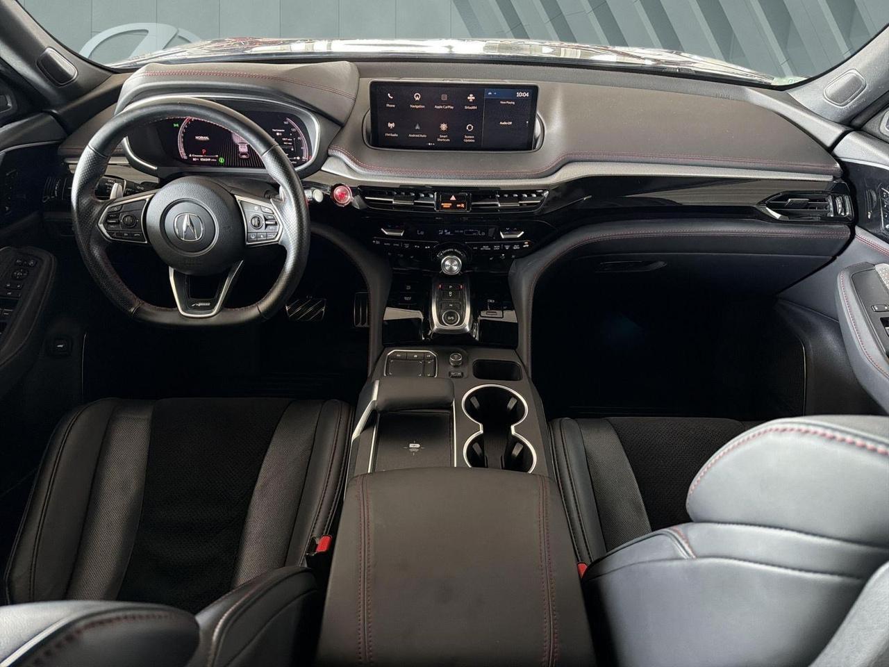 2023 Acura MDX w/A-Spec Package San Antonio TX