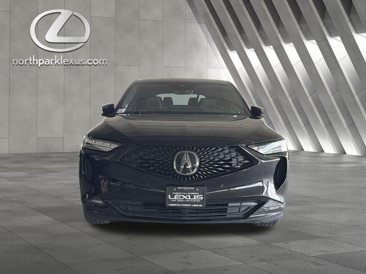 2023 Acura MDX w/A-Spec Package San Antonio TX