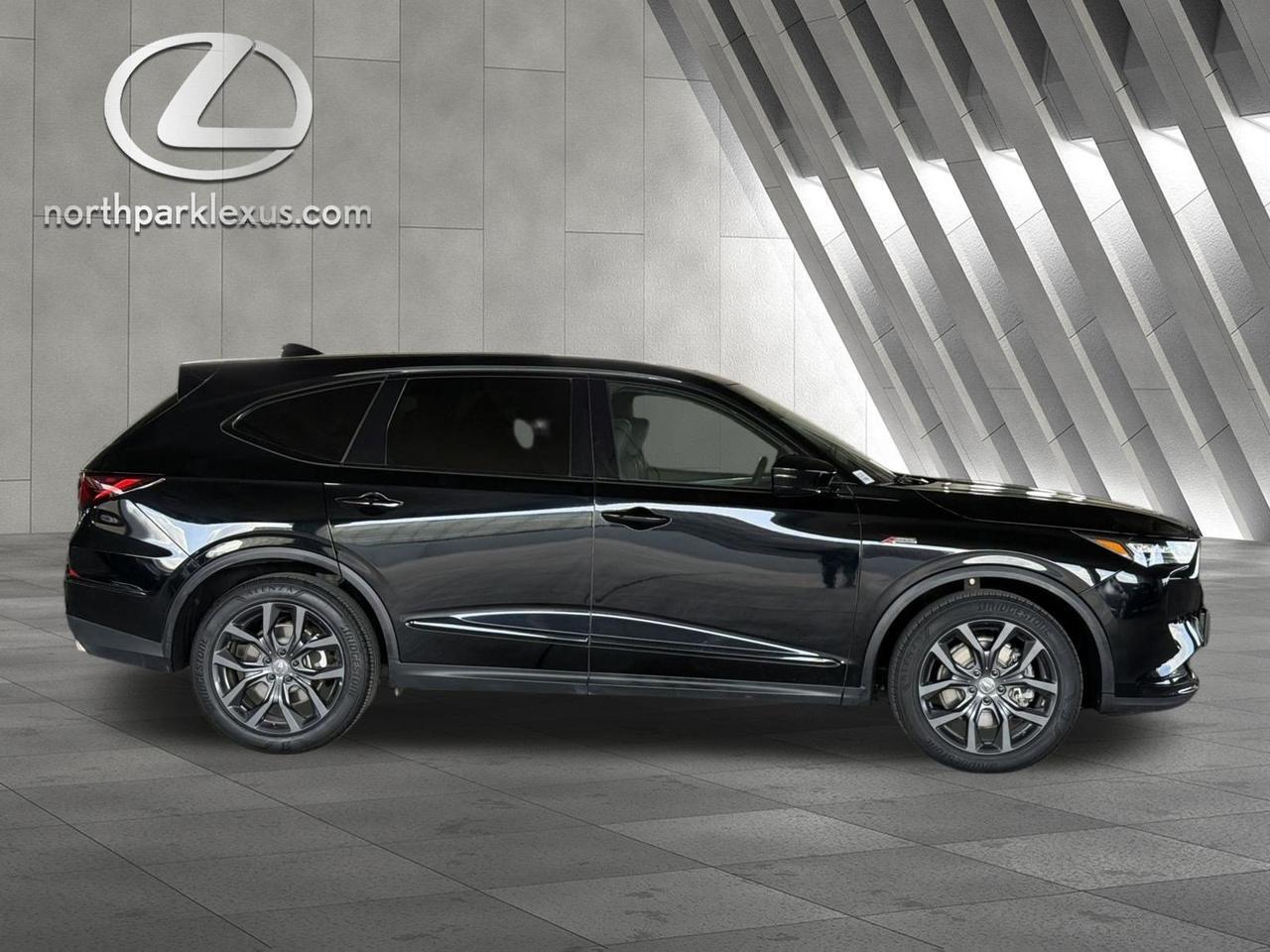 2023 Acura MDX w/A-Spec Package San Antonio TX