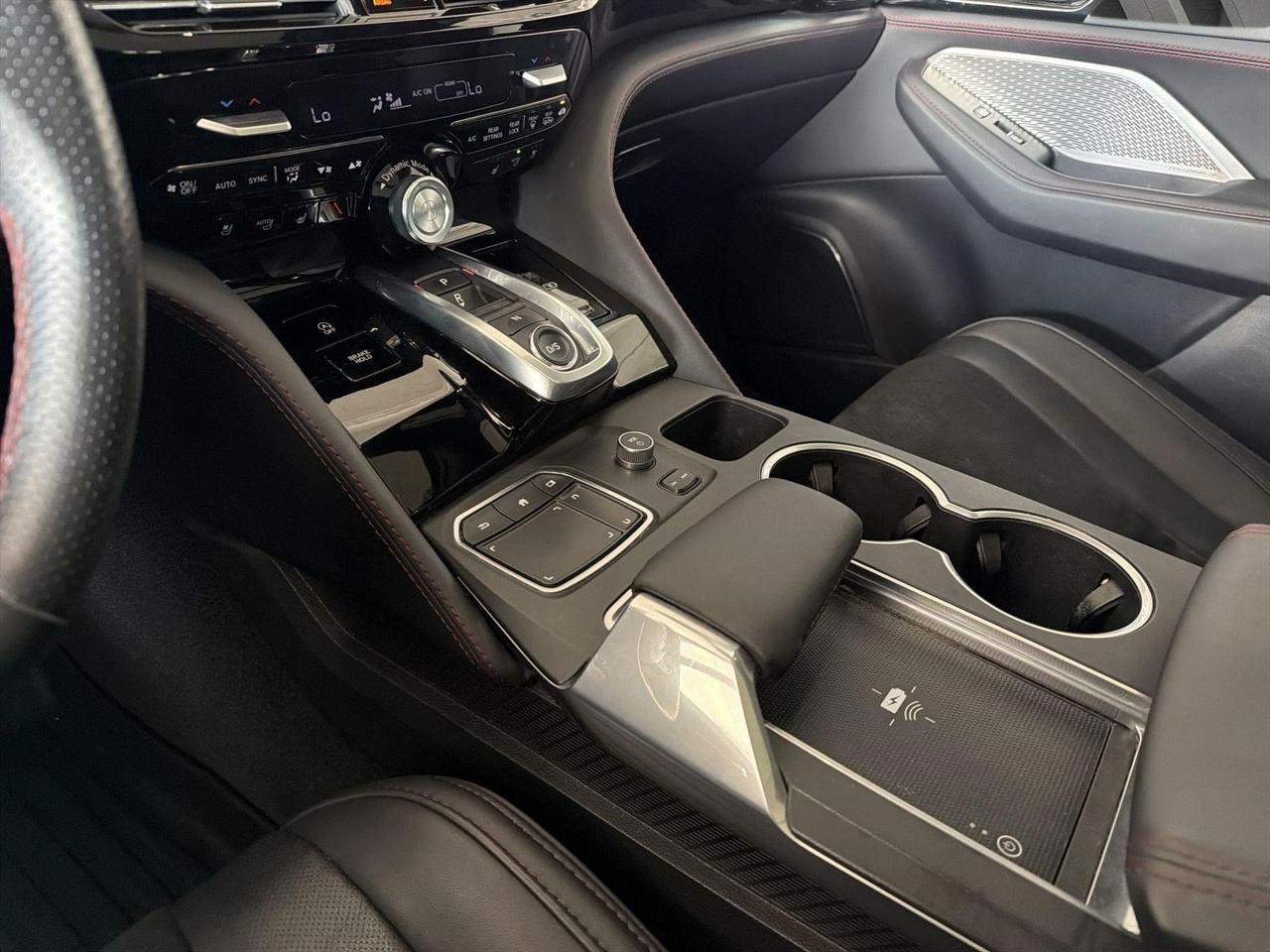 2023 Acura MDX w/A-Spec Package San Antonio TX