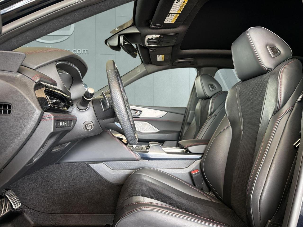 2023 Acura MDX w/A-Spec Package San Antonio TX