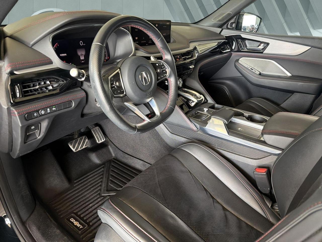 2023 Acura MDX w/A-Spec Package San Antonio TX
