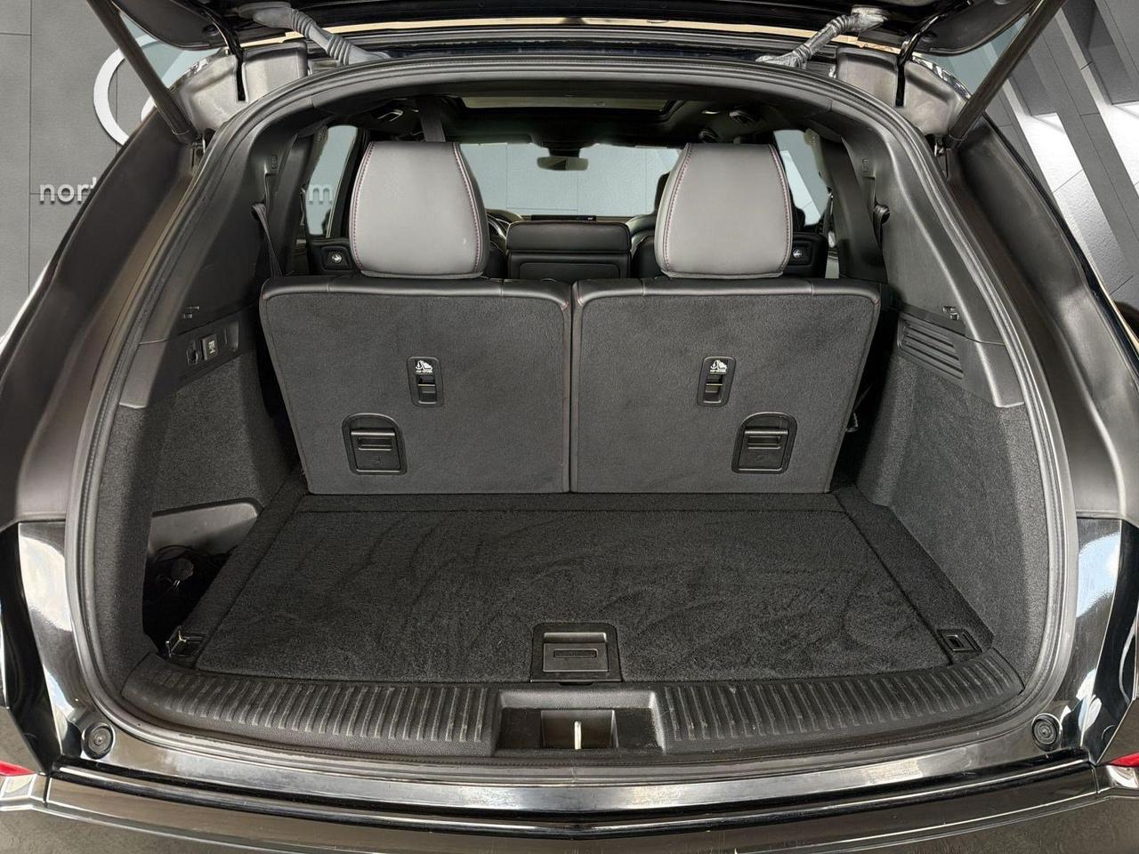2023 Acura MDX w/A-Spec Package San Antonio TX