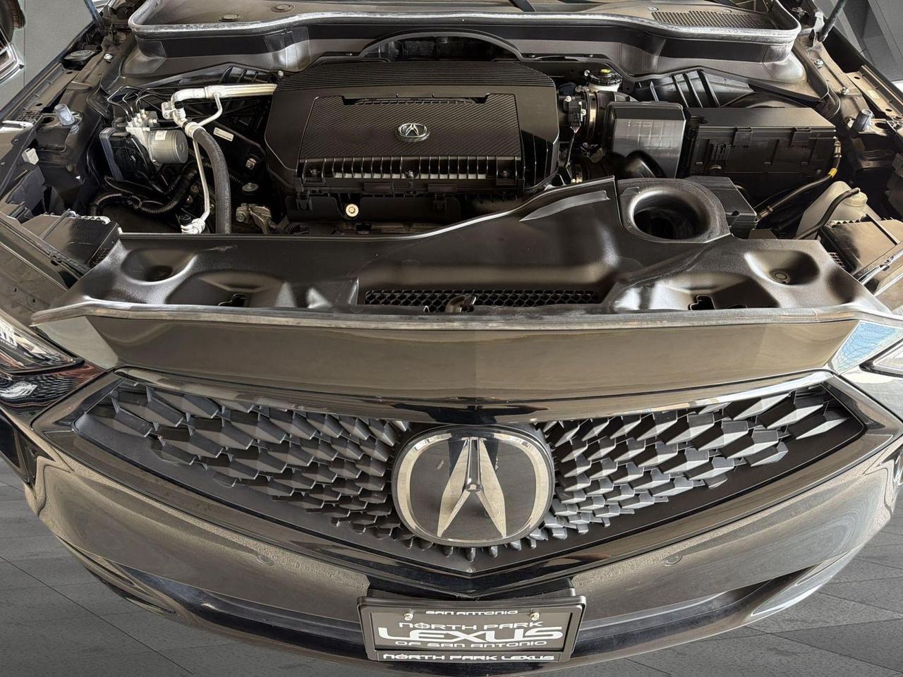 2023 Acura MDX w/A-Spec Package San Antonio TX