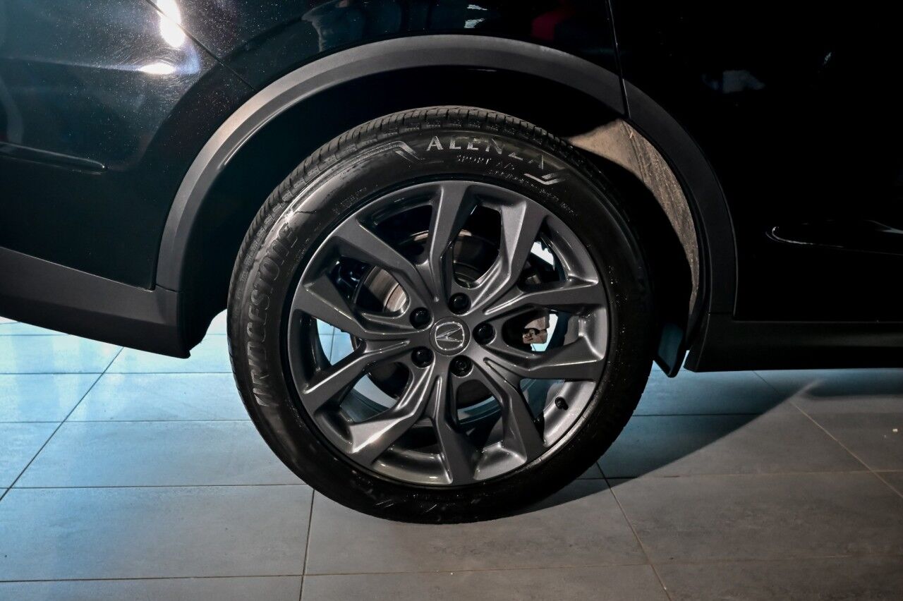 2023 Acura MDX w/A-Spec Package Springfield NJ
