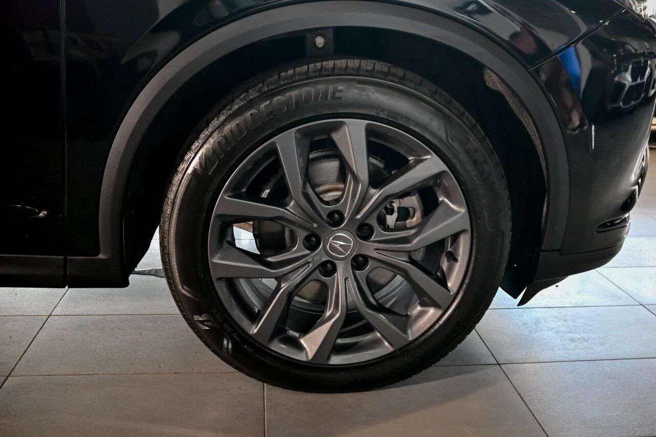2023 Acura MDX w/A-Spec Package Springfield NJ