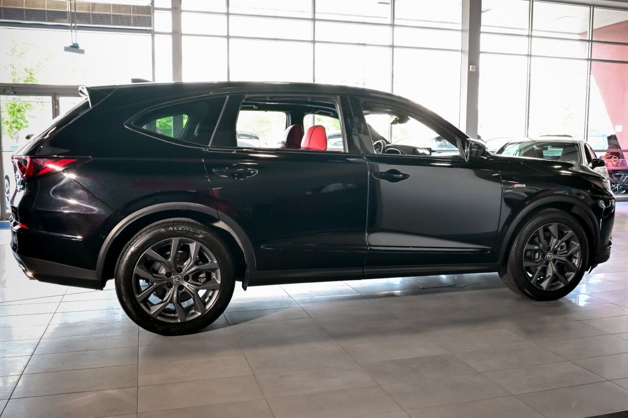 2023 Acura MDX w/A-Spec Package Springfield NJ