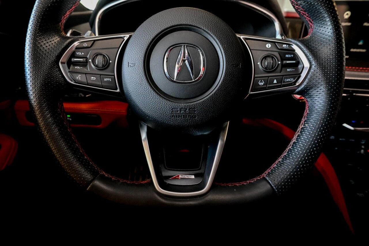 2023 Acura MDX w/A-Spec Package Springfield NJ