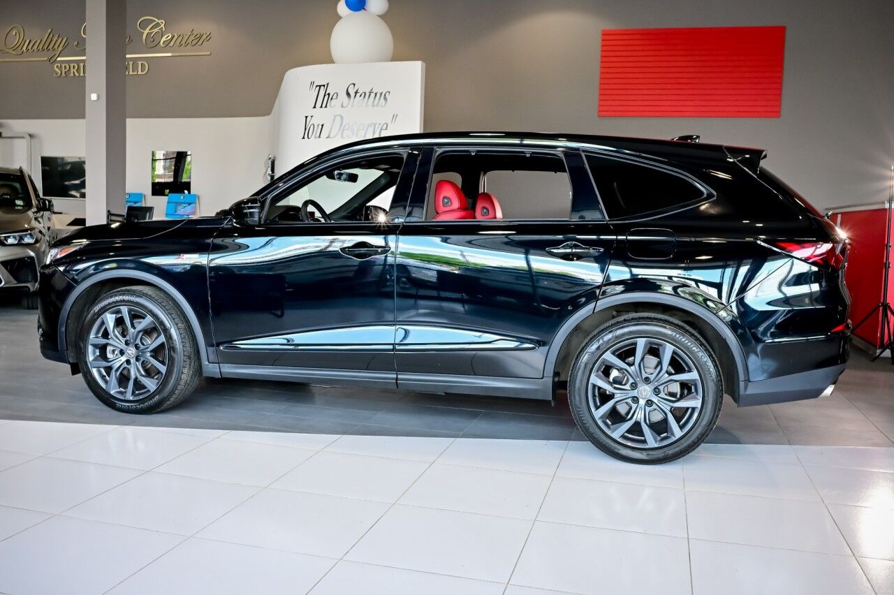2023 Acura MDX w/A-Spec Package Springfield NJ