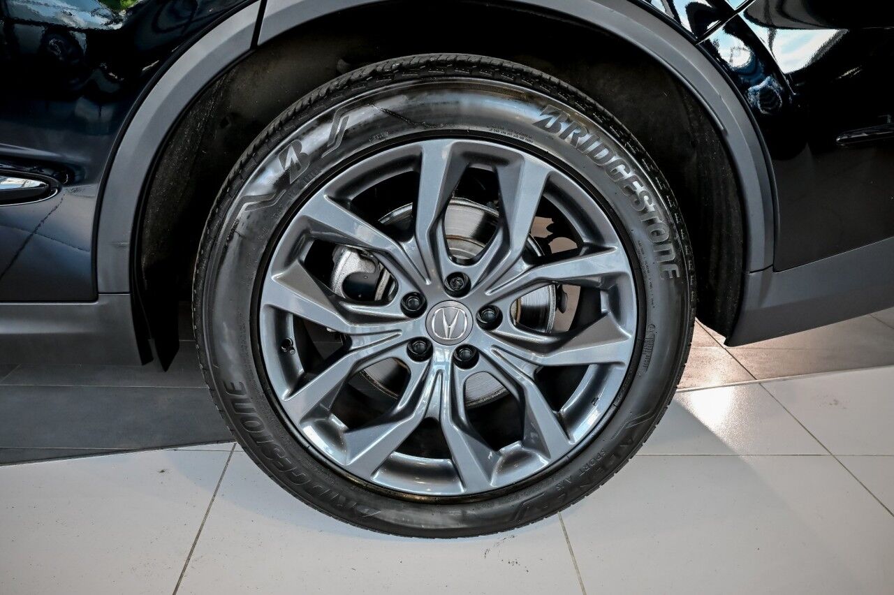 2023 Acura MDX w/A-Spec Package Springfield NJ