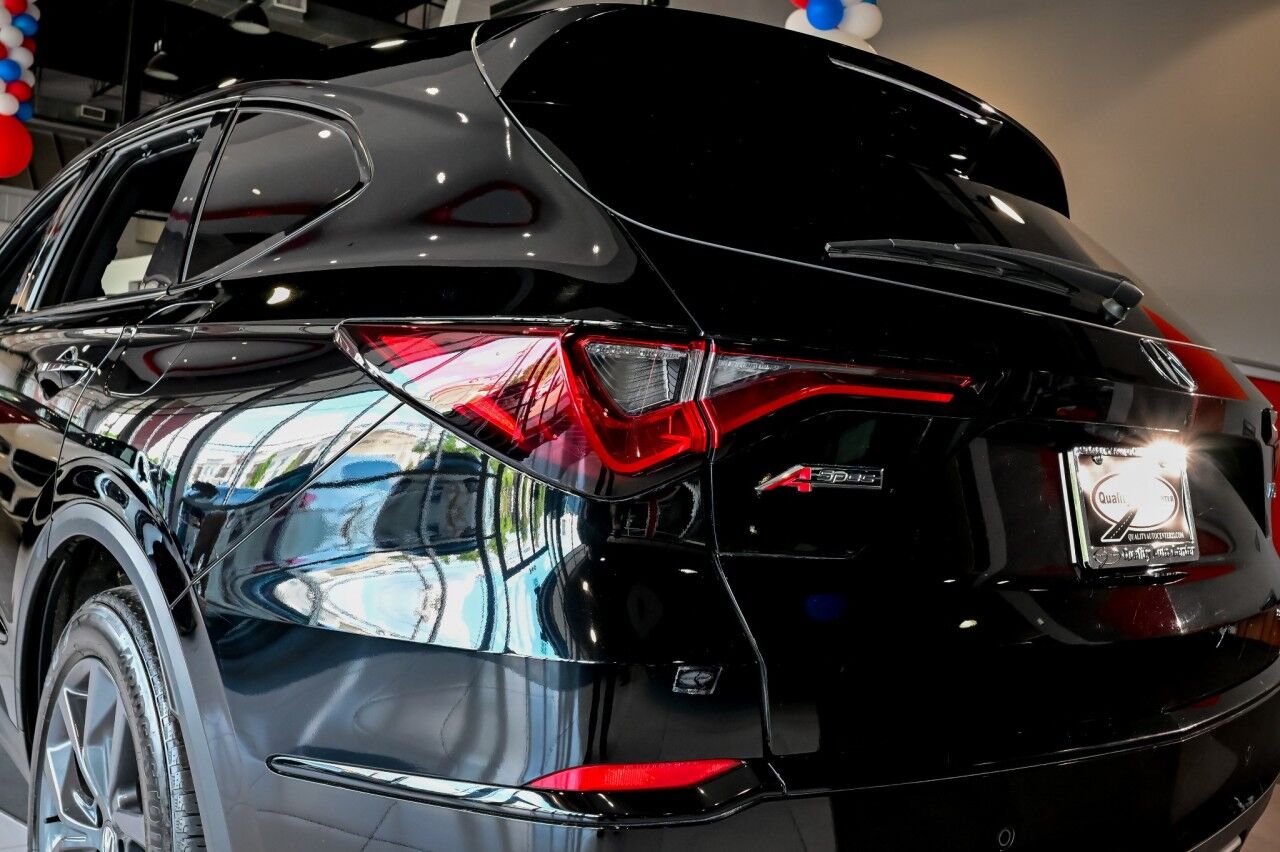2023 Acura MDX w/A-Spec Package Springfield NJ