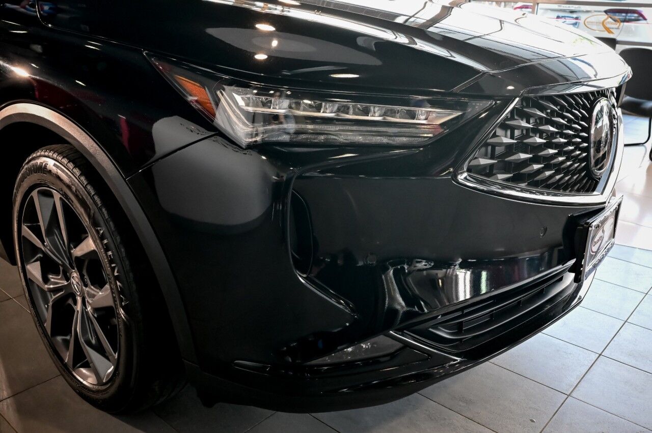 2023 Acura MDX w/A-Spec Package Springfield NJ