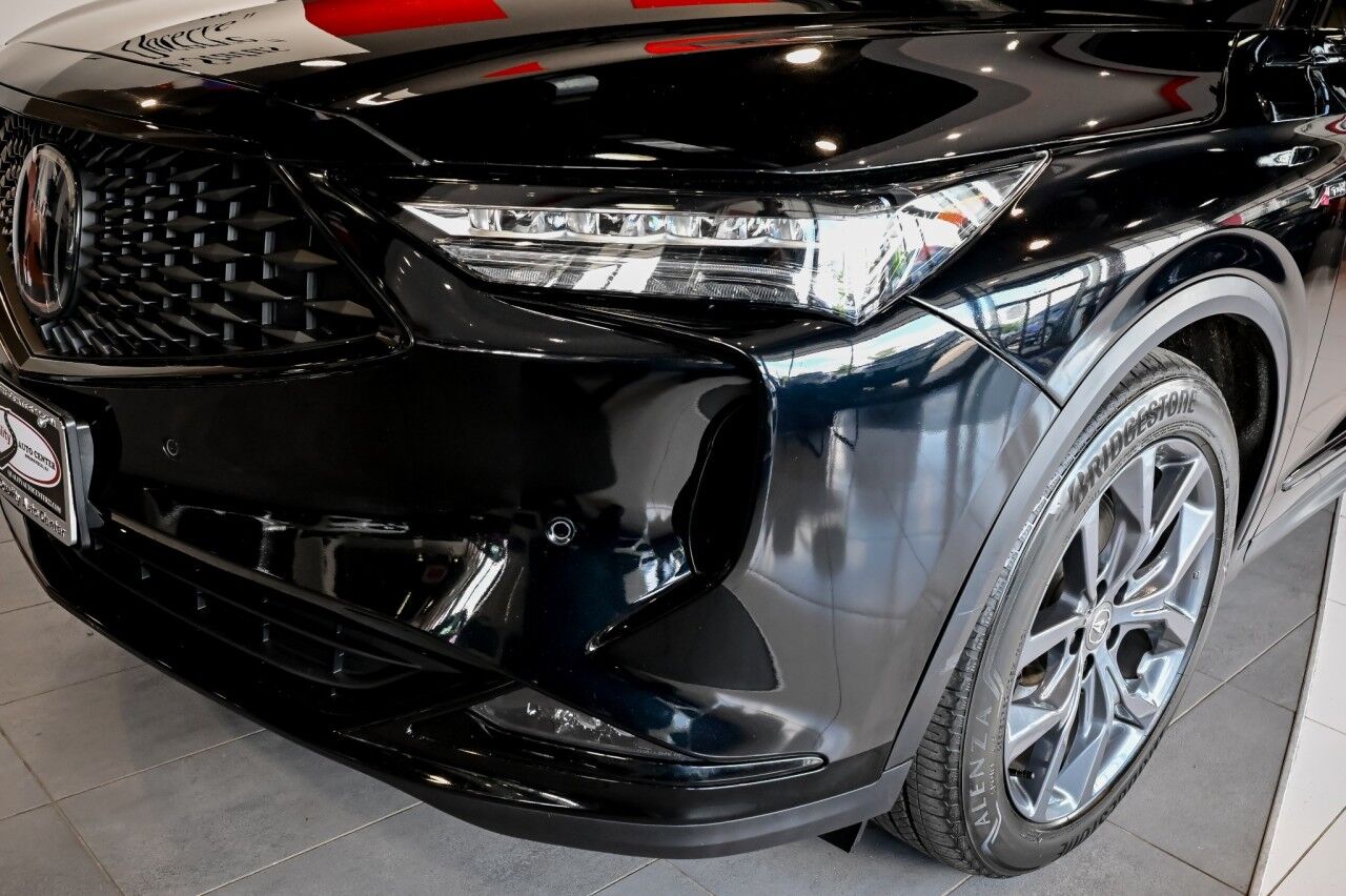2023 Acura MDX w/A-Spec Package Springfield NJ