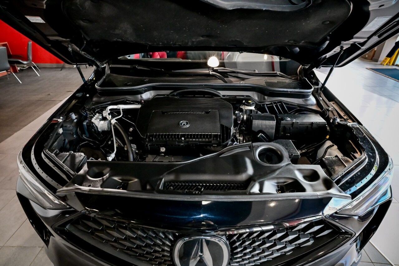 2023 Acura MDX w/A-Spec Package Springfield NJ