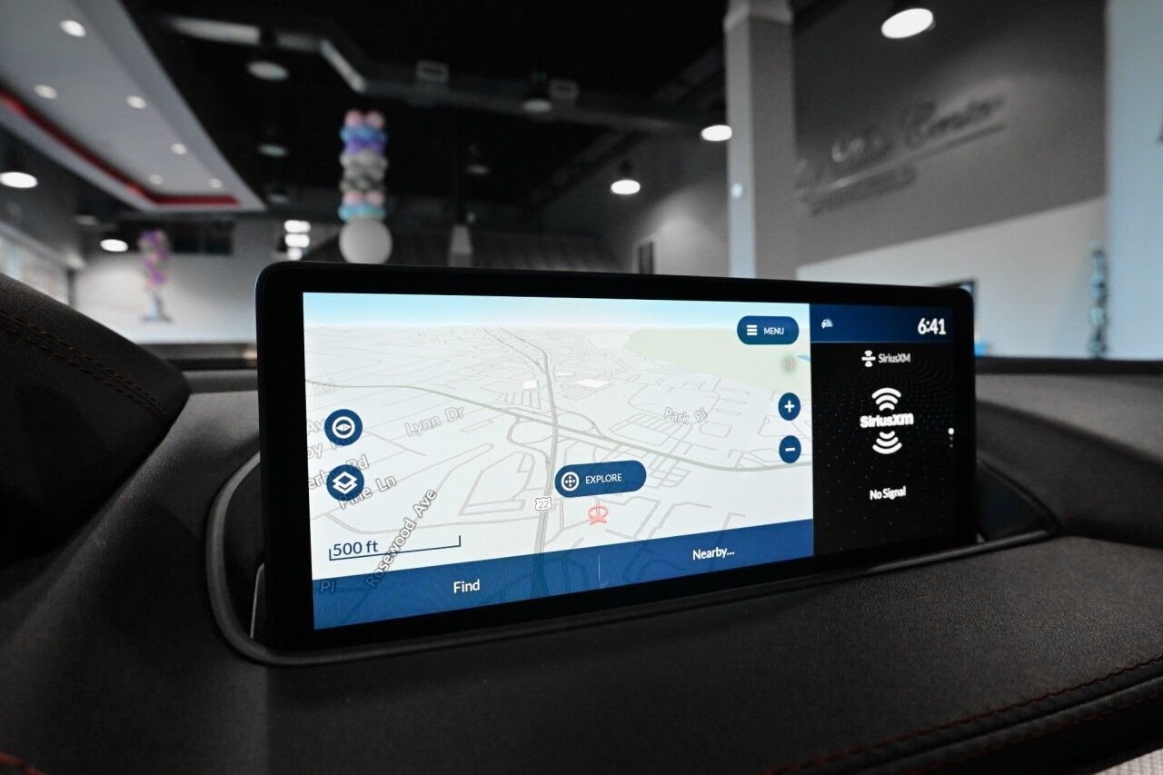 2023 Acura MDX w/A-Spec Package Springfield NJ