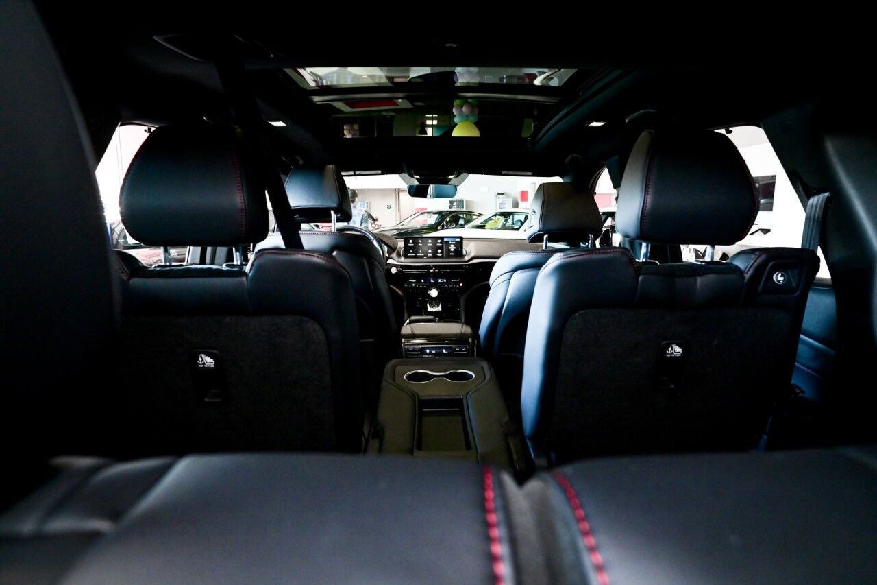 2023 Acura MDX w/A-Spec Package Springfield NJ