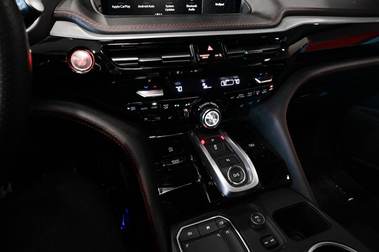 2023 Acura MDX w/A-Spec Package Springfield NJ