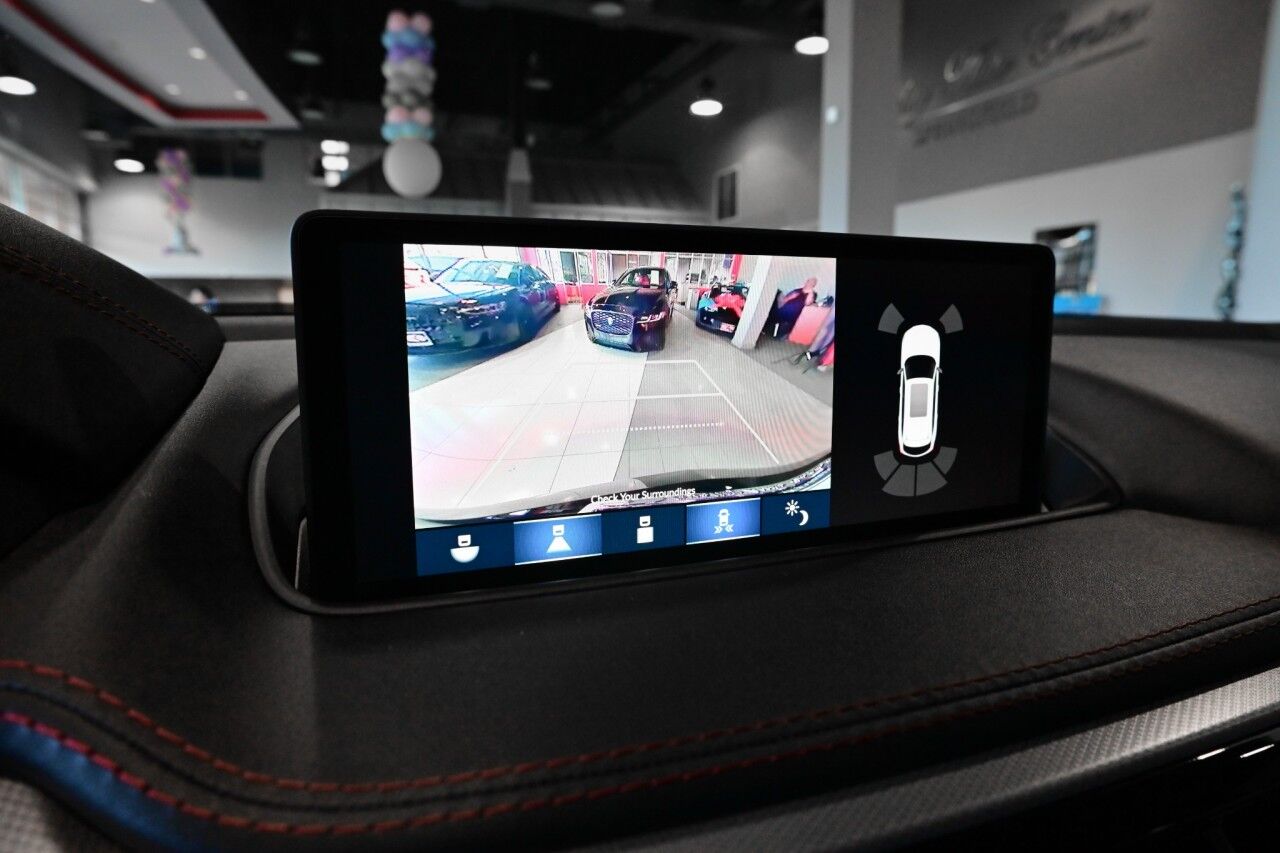 2023 Acura MDX w/A-Spec Package Springfield NJ