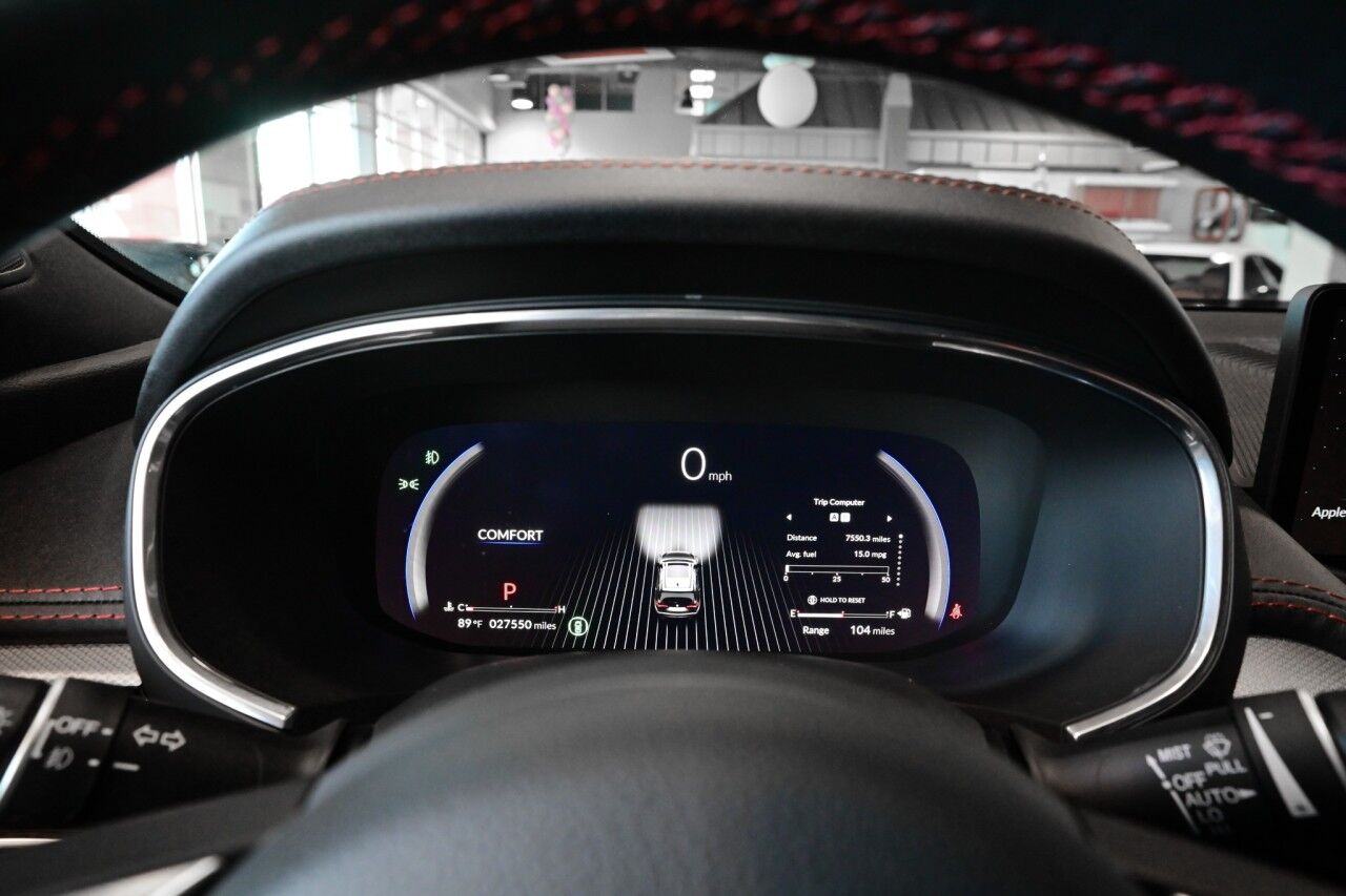 2023 Acura MDX w/A-Spec Package Springfield NJ