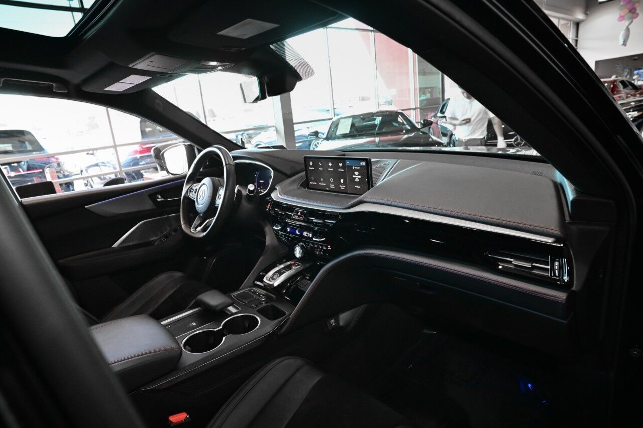 2023 Acura MDX w/A-Spec Package Springfield NJ