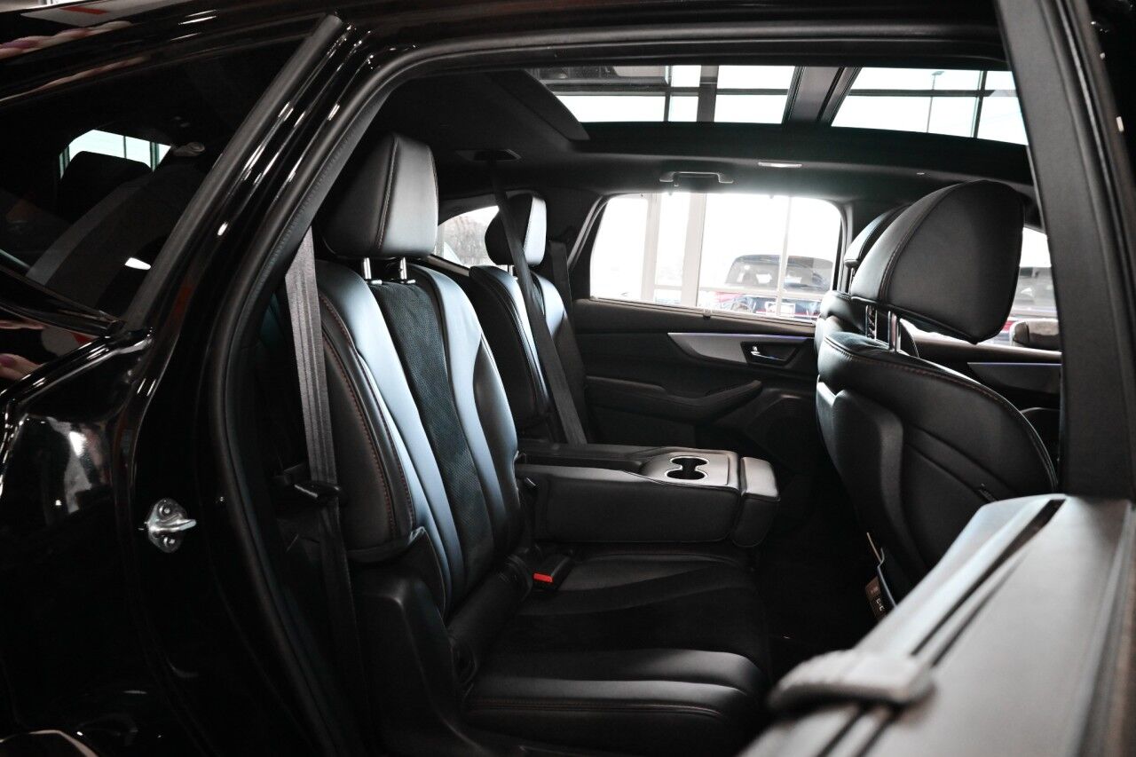 2023 Acura MDX w/A-Spec Package Springfield NJ