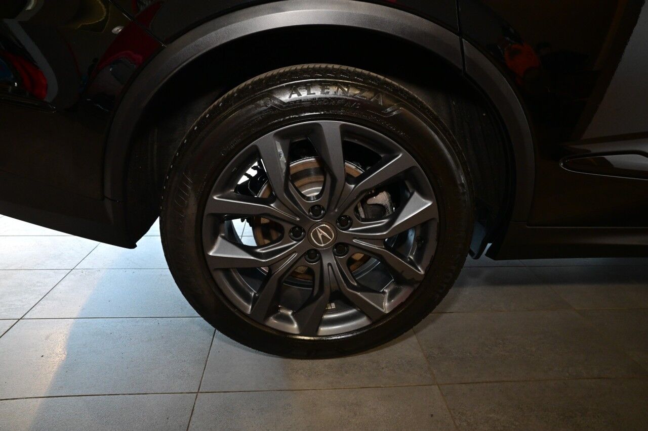 2023 Acura MDX w/A-Spec Package Springfield NJ