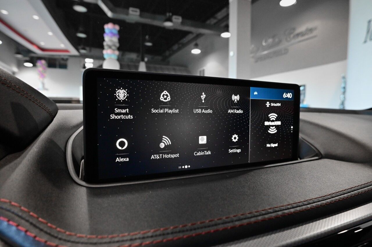 2023 Acura MDX w/A-Spec Package Springfield NJ