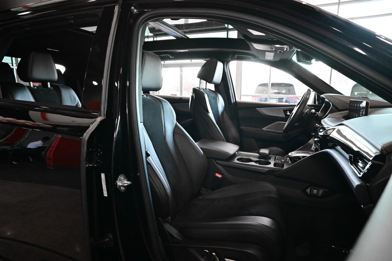 2023 Acura MDX w/A-Spec Package Springfield NJ