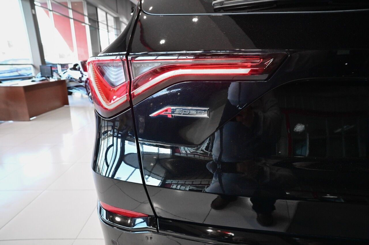 2023 Acura MDX w/A-Spec Package Springfield NJ