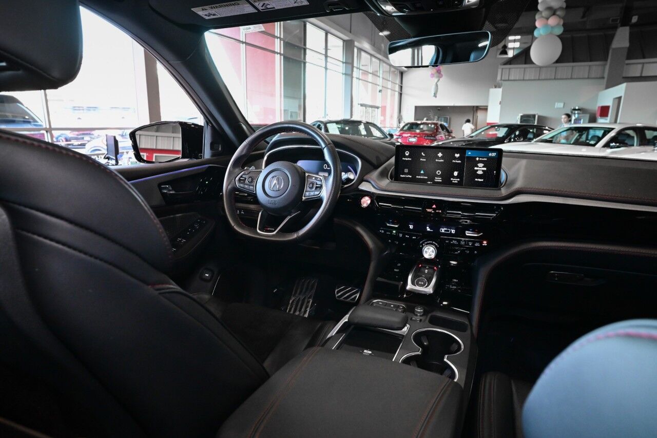 2023 Acura MDX w/A-Spec Package Springfield NJ